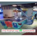 اير هوكى مصرى و مستورد air Hockey بالحجز